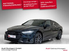 Bild des Angebotes Audi A7 40 TDI qu S line Matrix VC HuD 360°