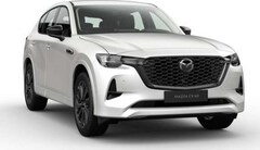Bild des Angebotes Mazda CX-60 PHEV HOMURA CON-P DRI-P COM-P PAN-P