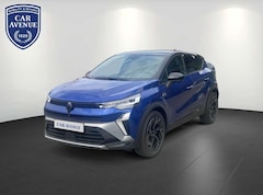 Bild des Angebotes Renault Captur Esprit Alpine Full Hybrid E-Tech 160