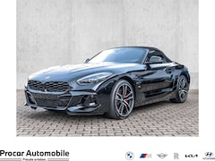 Bild des Angebotes BMW Z4 sDrive20i M Sport 19" RFK CarPlay Head-Up