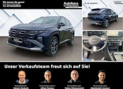Bild des Angebotes Hyundai TUCSON Prime Hybrid 4WD (MY25) Assistenz-Paket, Digital K