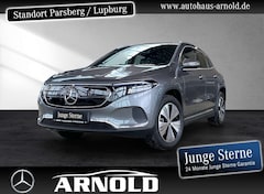 Bild des Angebotes Mercedes-Benz EQA 350 EQA 350 4M Progressive AHK 360° el-Klappe Totw.