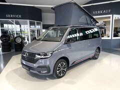 Bild des Angebotes VW T6 California California T6.1 DSG Beach Camper Edition