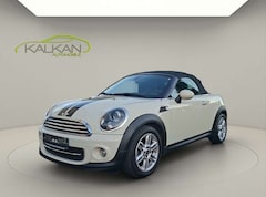 Bild des Angebotes MINI Cooper Roadster Cooper 2.Hand/Xenon/NAVI/Garant.