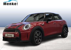 Bild des Angebotes MINI Cooper S DAB LED RFK Navi Komfortzg. ACC Shz