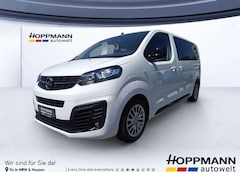 Bild des Angebotes Opel Zafira Life Zafira Elektromotor Life Edition M , 50-kWh-Batt