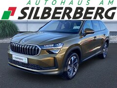 Bild des Angebotes Skoda Kodiaq 2.0 TDI 4x4 DSG Selection Vollausstattung!