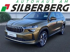 Bild des Angebotes Skoda Kodiaq 2.0 TDI 4x4 DSG Selection Vollausstattung!