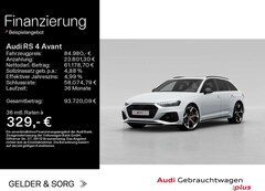 Bild des Angebotes Audi RS4 competition*Keramik*SportAga*Pano*B&O
