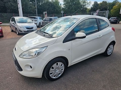Bild des Angebotes Ford Ka/Ka+ Trend TÜV neu+ 1. Hand