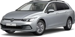 Bild des Angebotes VW Golf Variant 1.5 eTSI*KAMERA*ACC*FRONT ASSIST*NAVI*VC*A