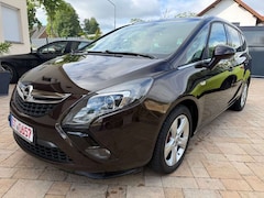 Bild des Angebotes Opel Zafira C 1.6 CDti Tourer Innovation+Navi+AHK+SHZ