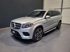Bild des Angebotes Mercedes-Benz GLS 350 d 4Matic AMG *TOP Ausstattung| 7-Sitze*
