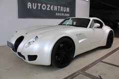 Bild des Angebotes Wiesmann MF 5 GT Coupe V10 507 PS Deutsch/Navi/Sitzheiz