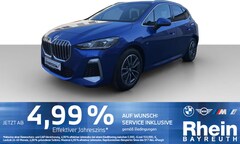 Bild des Angebotes BMW 216 i Active Tourer M Sport Navi AdapLED HUD Hifi Navi