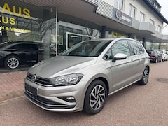 Bild des Angebotes VW Golf Sportsvan 1.0 TSI Join Navi/Carplay/AHK
