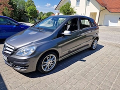 Bild des Angebotes Mercedes-Benz B 170 BlueEFFICIENCY