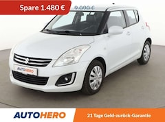 Bild des Angebotes Suzuki Swift 1.2 B-Cool*TEMPO*PDC*KLIMA*GARANTIE*