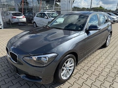 Bild des Angebotes BMW 118 Baureihe 1 Lim. 5-trg. 118 i
