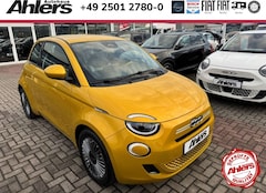 Bild des Angebotes Fiat 500 Torino+CARPLAY+LED+KLIMAAUTO+TEMPOMAT+ALU+PDC+