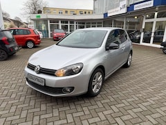 Bild des Angebotes VW Golf Match