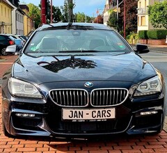 Bild des Angebotes BMW 640 d Gran Coupe 1Hd M-Paket LED HUD KomSitz RFK