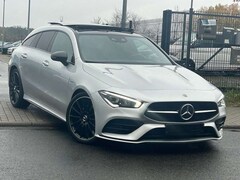 Bild des Angebotes Mercedes-Benz CLA 220 Edition 1 AMG Pano LED MBUX 19 Zoll