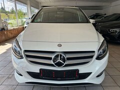 Bild des Angebotes Mercedes-Benz B 250 4Matic  DCT "Urban Leder Camera AHK