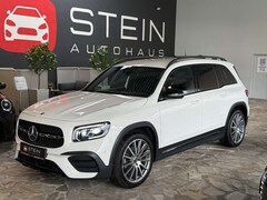 Bild des Angebotes Mercedes-Benz GLB 250 4Matic AMG Garantie Burmester Night DAB