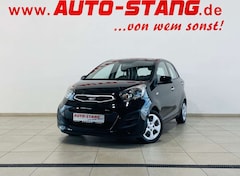 Bild des Angebotes Kia Picanto Edition 7**KLIMA+LPG-GASANLAGE**