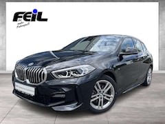 Bild des Angebotes BMW 118 i M Sport DAB LED Tempomat Klima Shz PDC