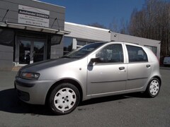 Bild des Angebotes Fiat Punto 1.2 8V S