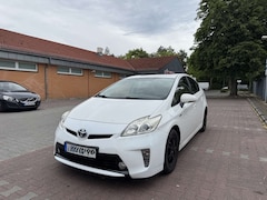 Bild des Angebotes Toyota Prius Mietwagen umbau