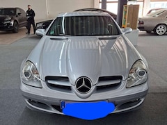 Bild des Angebotes Mercedes-Benz SLK 200 SLK 200 Kompressor Automatik