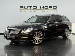 Bild des Angebotes Mercedes-Benz E 63 AMG T*Pano*H&K*Kamera*DEUTSCH*Memory*