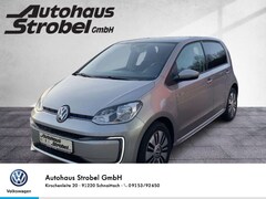 Bild des Angebotes VW e-up! 1-Gang Automatik Tempo Kamera Klima Parkpi