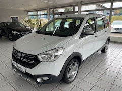Bild des Angebotes Dacia Lodgy Stepway*SitzHeiz*NAVI*7-Sitze*TOP-Zustand*