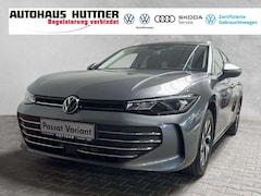 Bild des Angebotes VW Passat Variant Passat Business 1.5 eTSI DSG AHK LED ACC Bluetooth