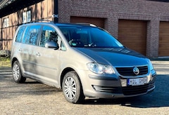 Bild des Angebotes VW Touran Conceptline