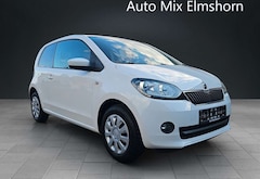 Bild des Angebotes Skoda Citigo Ambition Klima Tüv 04/2026