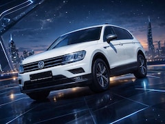 Bild des Angebotes VW Tiguan Allspace Allspace. 190 PS. Panoramadach.23529 Euro netto!
