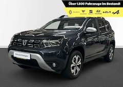 Bild des Angebotes Dacia Duster II Prestige 4WD Klima Navi Rückfahrkamera