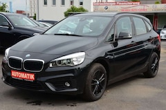 Bild des Angebotes BMW 218 218 Active Tour*1.HAND*Navi*Tempo*LED*TOP