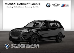 Bild des Angebotes BMW X7 M 60i xDrive 919€ netto/mtl.*M Sportpaket Pro*LC Pro