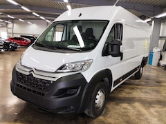 Bild des Angebotes Citroen Jumper 2.2 BlueHDi 140 35 L4 Heavy