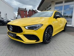Bild des Angebotes Mercedes-Benz CLA 35 AMG 4M KAMERA AMG DYNAMIC MBUX ACC