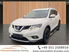 Bild des Angebotes Nissan X-Trail 1.6 dCi Tekna 4x4*Navi*Pano*360°Kamera*