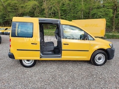 Bild des Angebotes VW Caddy Automatik AHK 1.Hd. 103KW Tempomat