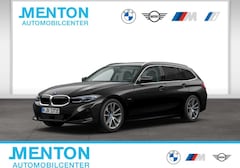Bild des Angebotes BMW 330 e Touring (ab 2022) HiFi DAB LED RFK Shz