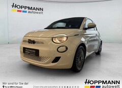 Bild des Angebotes Fiat 500e *+WALLBOX*KAMERA*SITZHZG*CARPLAY*